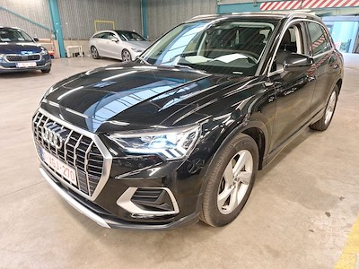 Audi Q3 35 TFSI ADVANCED