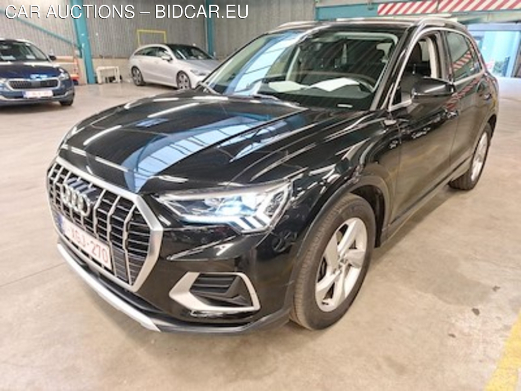 Audi Q3 35 TFSI ADVANCED