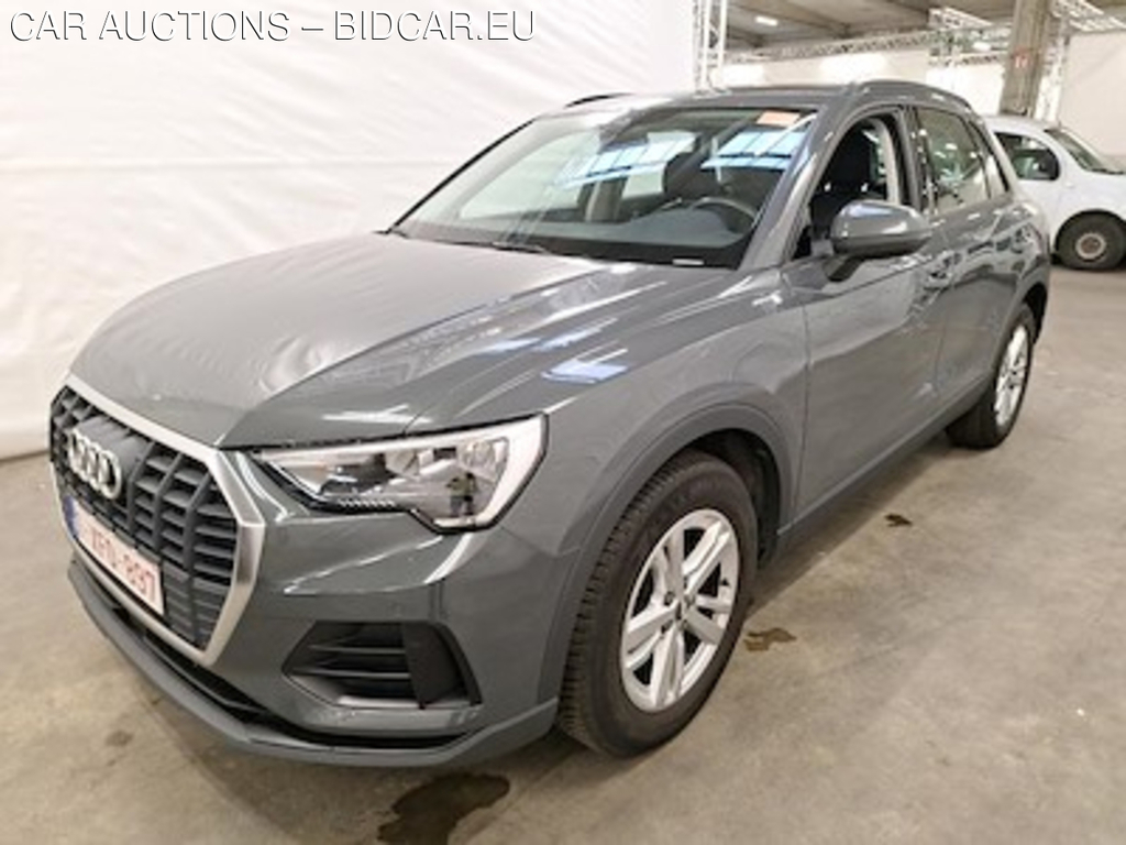 Audi Q3 35 TFSI S TRONIC AUT