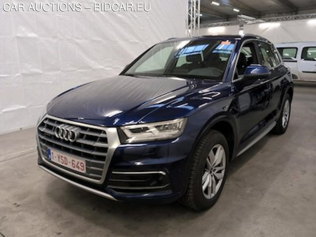 Audi Q5 50 TFSI E PHEVQ SPORT S TRONI