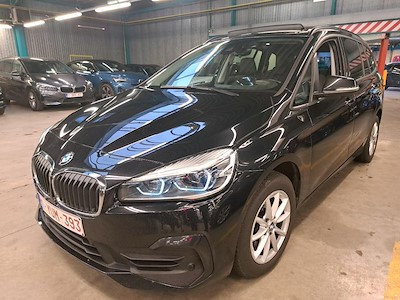 BMW 2 gran tourer 216 DA ADBLUE AUT