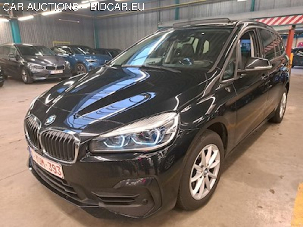 BMW 2 gran tourer 216 DA ADBLUE AUT