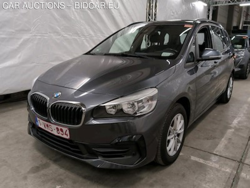 BMW 2 gran tourer 218IA OPF AUT