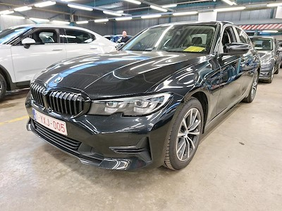 BMW 3 330EAS PHEV AUT