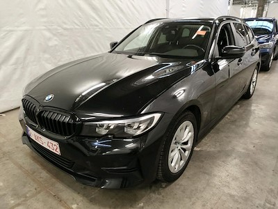 BMW 3 touring 318 DA MHEV ADBLUE AUT