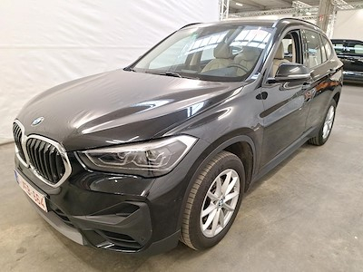 BMW X1 1.5IA SDRIVE18OPF AUT