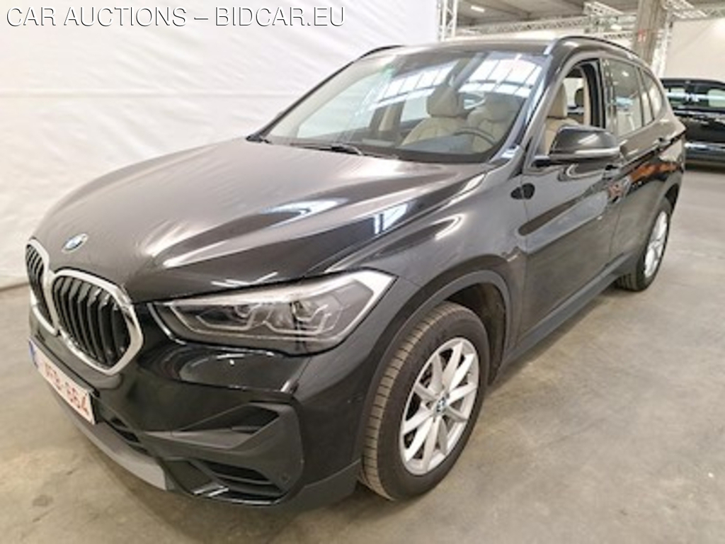 BMW X1 1.5IA SDRIVE18OPF AUT