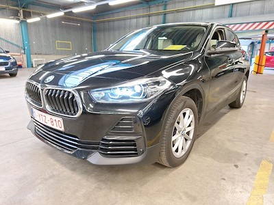 BMW X2 1.5 DA SDRIVE16AUT