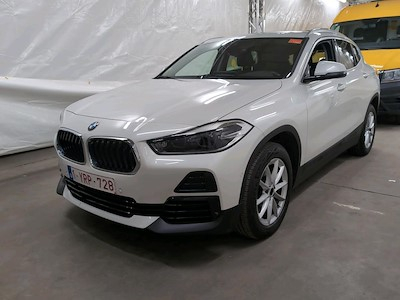 BMW X2 2.0 DA XDRIVE20AUT