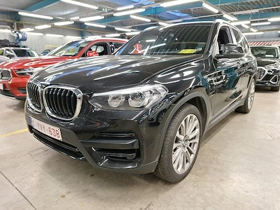 BMW X3 2.0IA XDRIVE30EPHEV OPF AUT