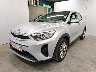 Kia STONIC 1.2I EASY ISG