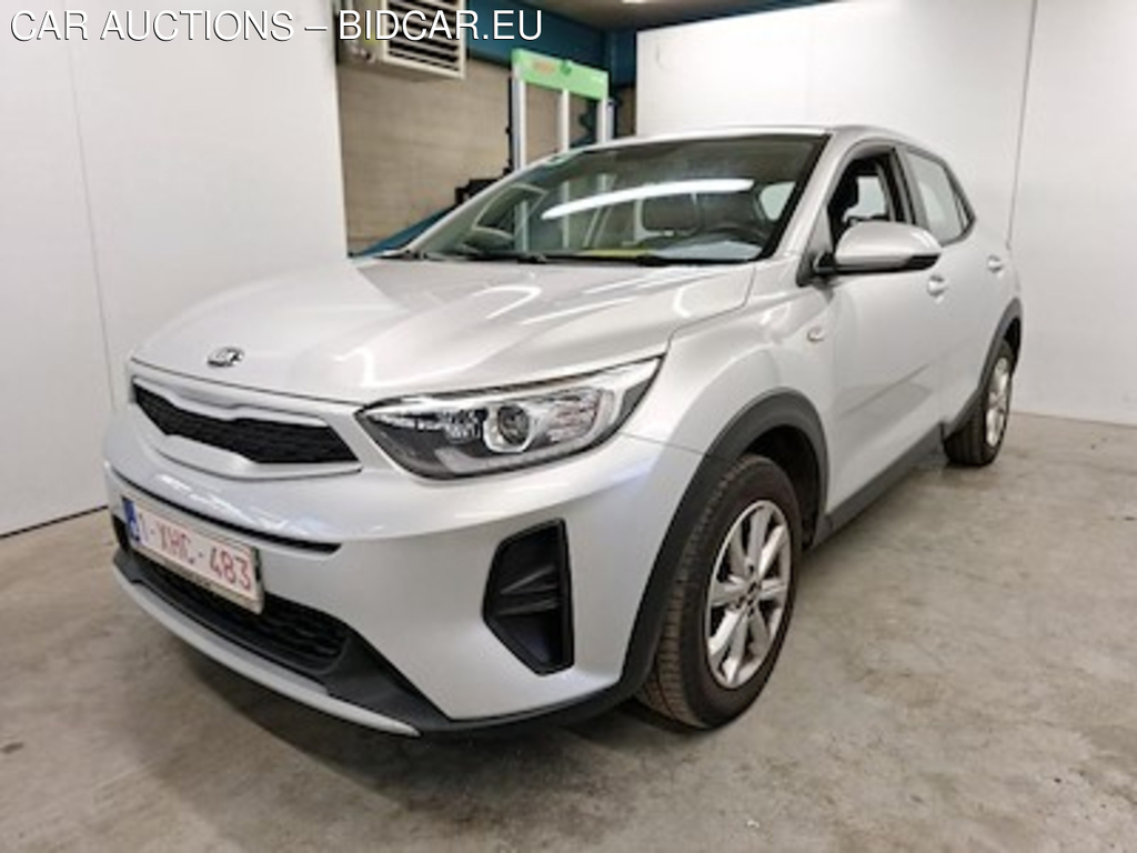 Kia STONIC 1.2I EASY ISG