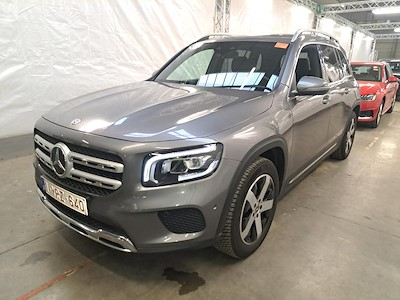 Mercedes-Benz GLB GLB 200 D BUSINESS SOLUTION AU