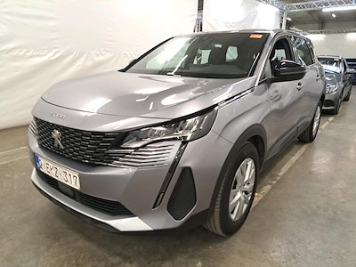 Peugeot 5008 1.5 BLUEHDI 96KW S&amp;S EAT8 ACTI