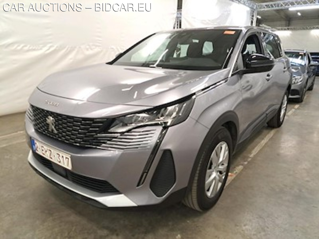 Peugeot 5008 1.5 BLUEHDI 96KW S&amp;S EAT8 ACTI