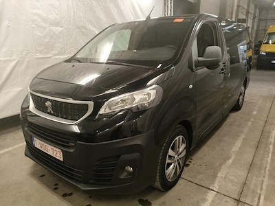 Peugeot EXPERT 2.0 BLUEHDI L3LONG PREMIUM S&amp;