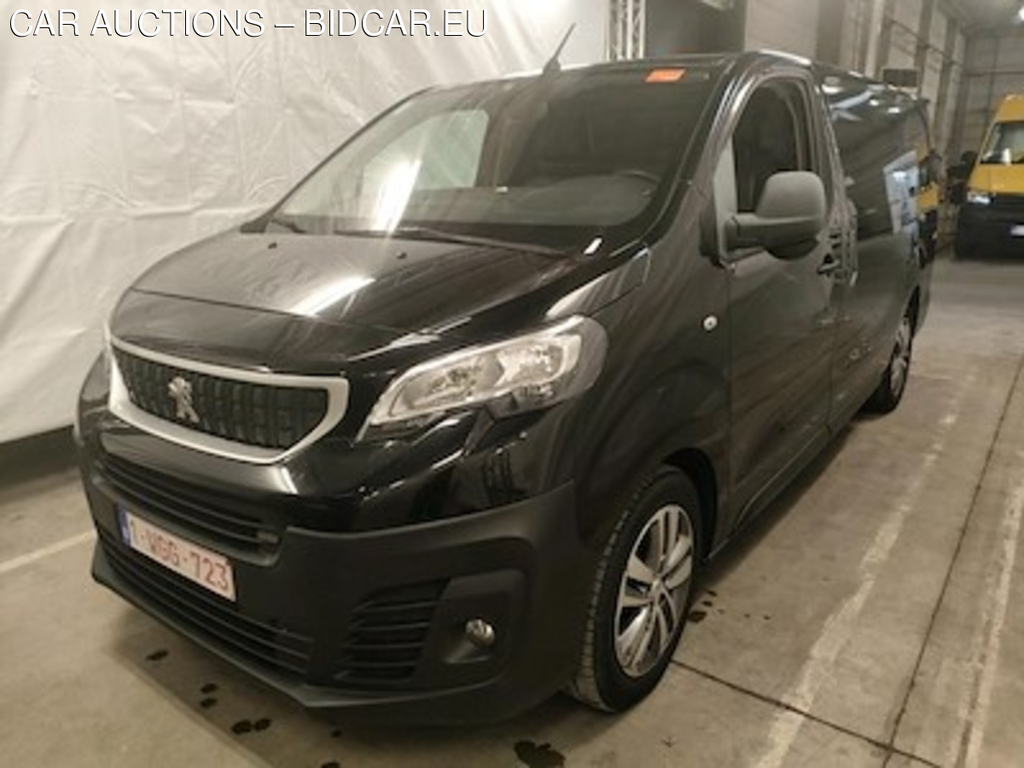 Peugeot EXPERT 2.0 BLUEHDI L3LONG PREMIUM S&amp;