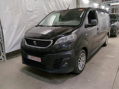 Peugeot EXPERT 2.0 BLUEHDI L3LONG PREMIUM S&amp;