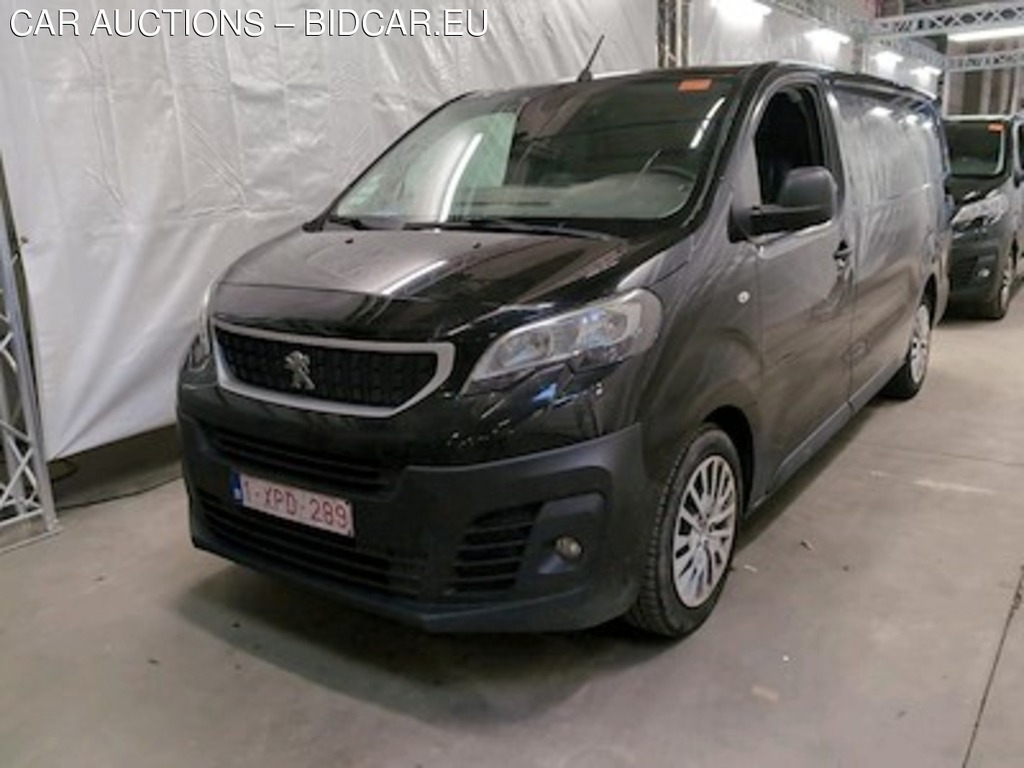 Peugeot EXPERT 2.0 BLUEHDI L3LONG PREMIUM S&amp;