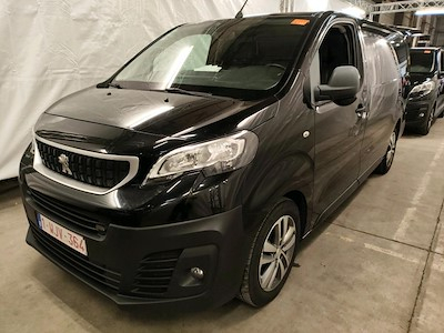 Peugeot EXPERT 2.0 BLUEHDI L3LONG PREMIUM S&amp;