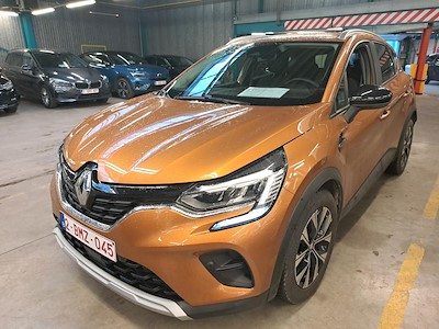 Renault CAPTUR 1.0 TCE LIMITEDGPF