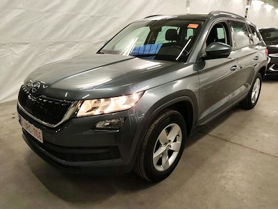 Skoda KODIAQ 1.4 TSI ACT AMBITION DSG AUT