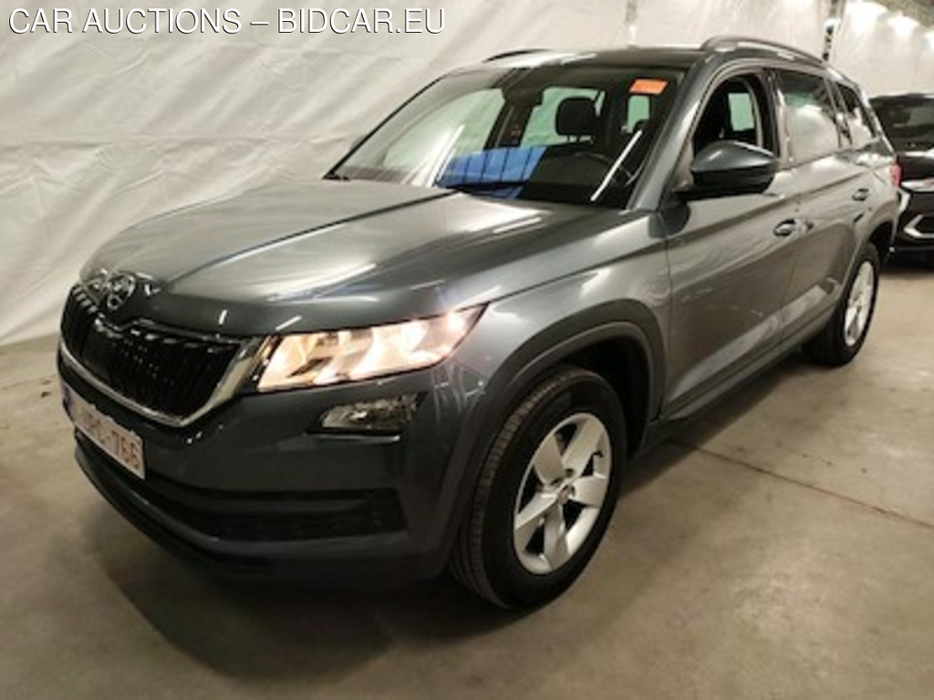 Skoda KODIAQ 1.4 TSI ACT AMBITION DSG AUT