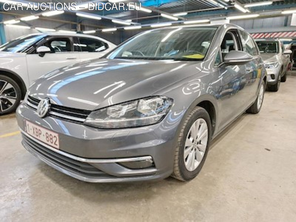 Volkswagen Golf vii crm 1.0 TSI COMFORTLINE OPF (EU6.2