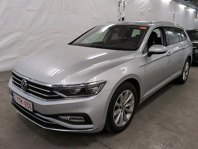 Volkswagen Passat variant 2.0 TDI SCR ELEGANCE BUSINESS