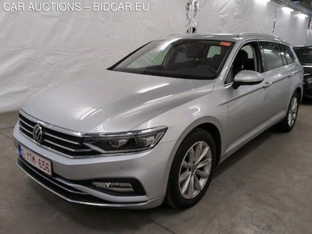 Volkswagen Passat variant 2.0 TDI SCR ELEGANCE BUSINESS