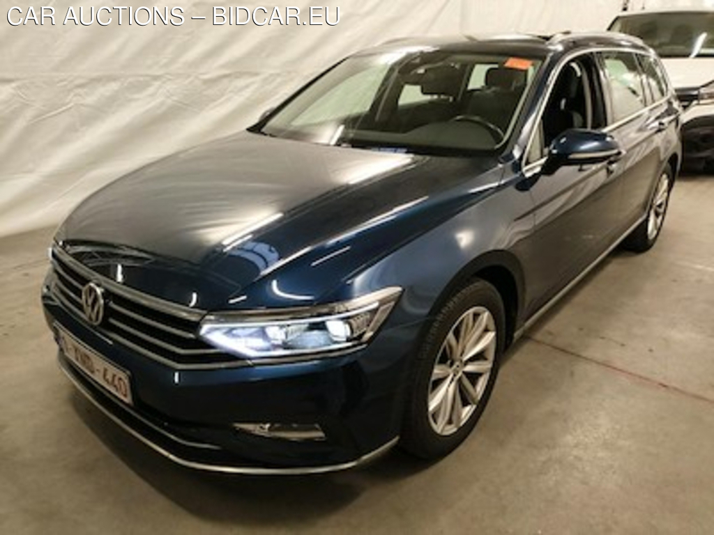 Volkswagen Passat variant 2.0 TDI SCR ELEGANCE BUSINESS