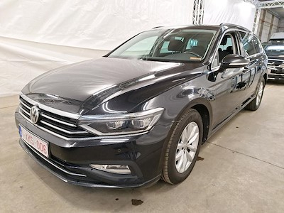 Volkswagen Passat variant 2.0 TDI SCR STYLE BUSINESS DSG