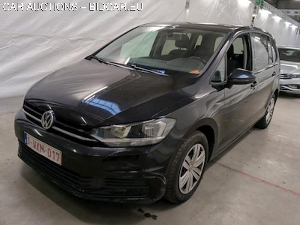 Volkswagen TOURAN 2.0 TDI SCR TRENDLINE DSG (EU6