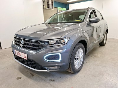 Volkswagen T-ROC 1.0 TSI STYLE