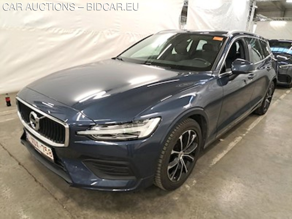 Volvo V60 2.0 D3 MOMENTUMPRO