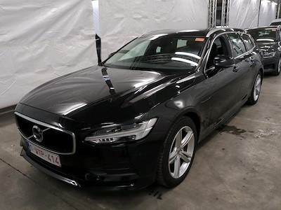 Volvo V90 2.0 D3 MOMENTUMPRO ADBLUE (EU