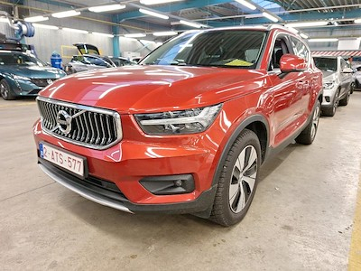 Volvo XC40 1.5 T4 PHEV INSCRIPTION EXPRES