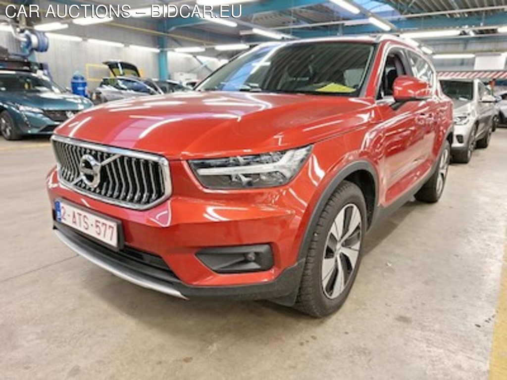 Volvo XC40 1.5 T4 PHEV INSCRIPTION EXPRES