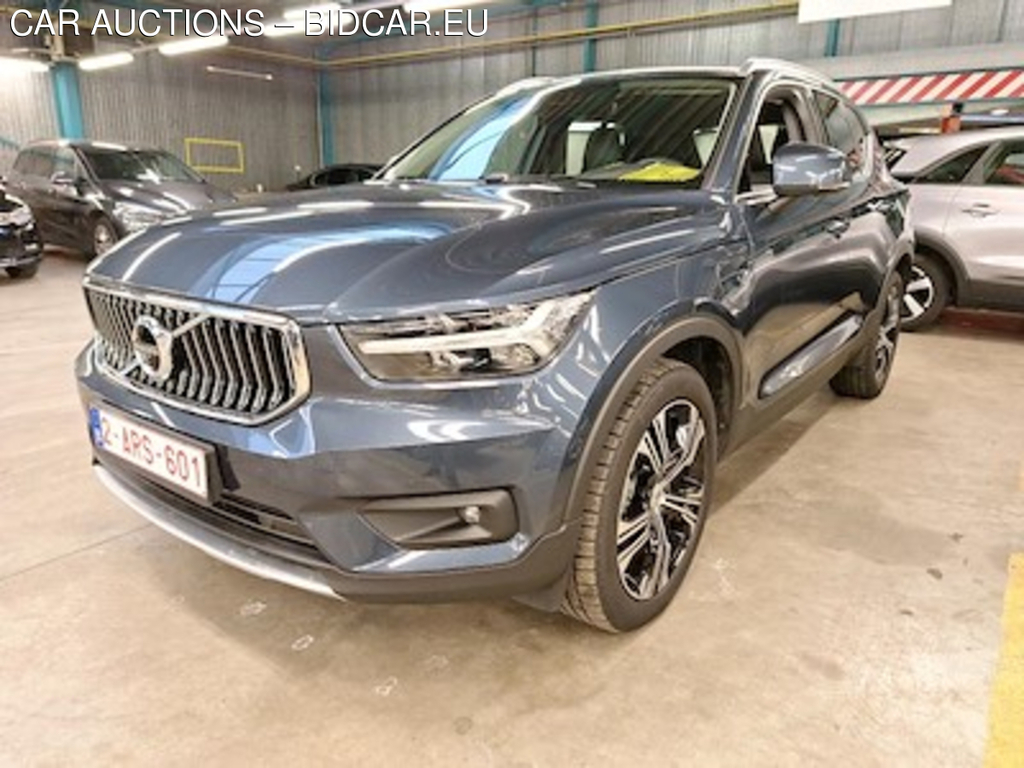 Volvo XC40 1.5 T5 PHEV INSCRIPTION AUT