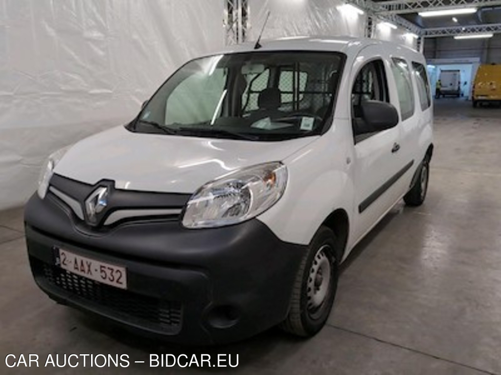 Renault Kangoo express 1.5 BLUE DCI 95 MAXI CONFORT Comfort