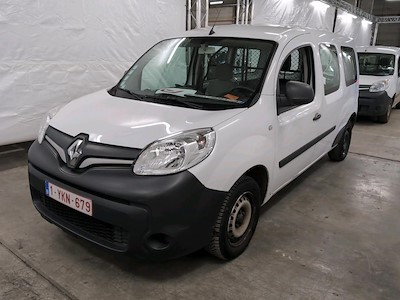 Renault Kangoo express maxi diesel 1.5 dCi Blue Confort