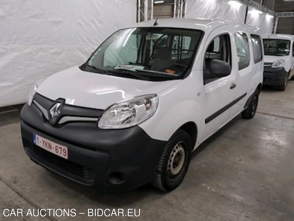 Renault Kangoo express maxi diesel 1.5 dCi Blue Confort