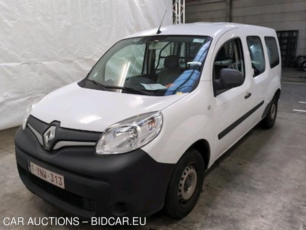 Renault Kangoo express maxi diesel Lot 1.3 RENAULT KANGOO EXPRESS Maxi 1.5 dCi Blue Confort