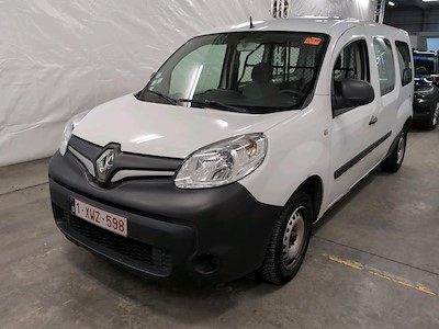 Renault Kangoo express maxi diesel Lot 1.3 RENAULT KANGOO EXPRESS Maxi 1.5 dCi Blue Confort