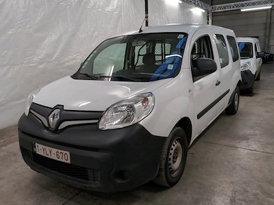 Renault Kangoo express maxi diesel Lot 1.3 RENAULT KANGOO EXPRESS Maxi 1.5 dCi Blue Confort