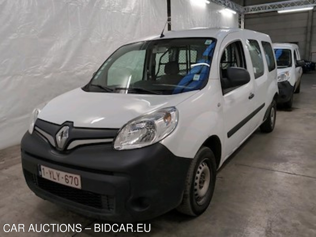 Renault Kangoo express maxi diesel Lot 1.3 RENAULT KANGOO EXPRESS Maxi 1.5 dCi Blue Confort