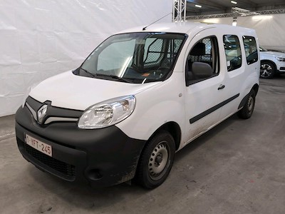 Renault Kangoo express maxi diesel Lot 1.3 RENAULT KANGOO EXPRESS Maxi 1.5 dCi Blue Confort