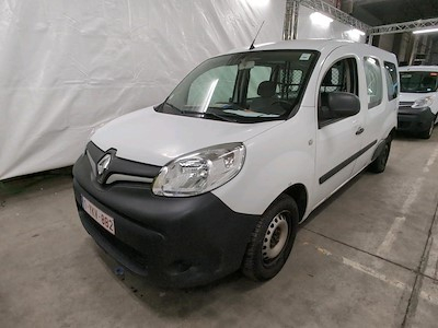 Renault Kangoo express maxi diesel Lot 1.3 RENAULT KANGOO EXPRESS Maxi 1.5 dCi Blue Confort