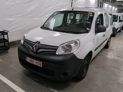 Renault Kangoo express maxi diesel Lot 1.3 RENAULT KANGOO EXPRESS Maxi 1.5 dCi Blue Confort