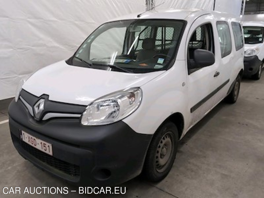 Renault Kangoo express maxi diesel RENAULT KANGOO EXPRESS Maxi 1.5 dCi Blue Confort